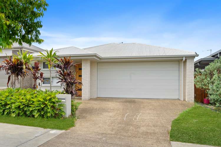 Main view of Homely house listing, 52 Killara Boulevard, Logan Reserve QLD 4133