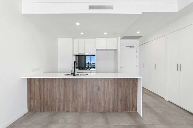 Fourth view of Homely apartment listing, 2606/1 Grant Avenue, Hope Island QLD 4212