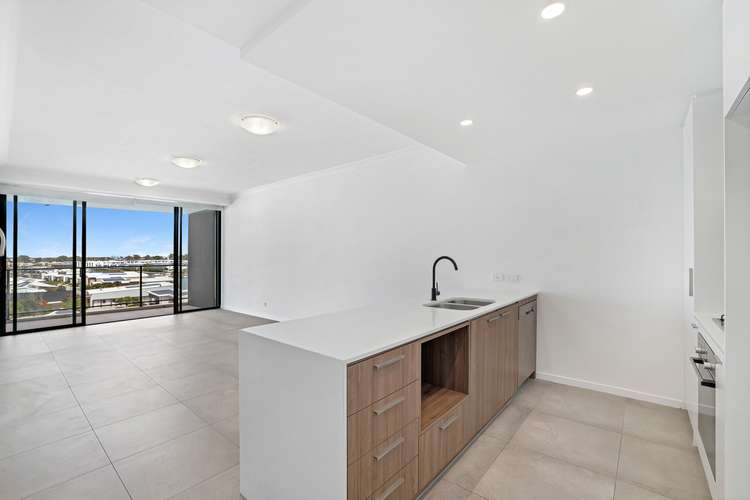 Fifth view of Homely apartment listing, 2606/1 Grant Avenue, Hope Island QLD 4212