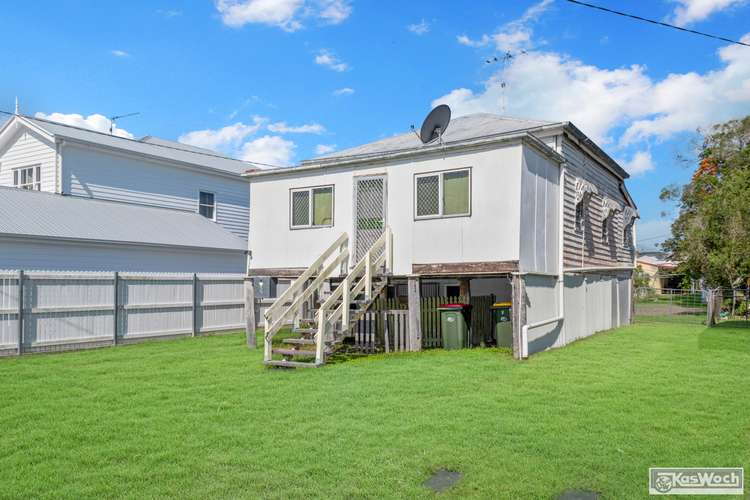 Main view of Homely house listing, 2 Birdwood Street, Wandal QLD 4700