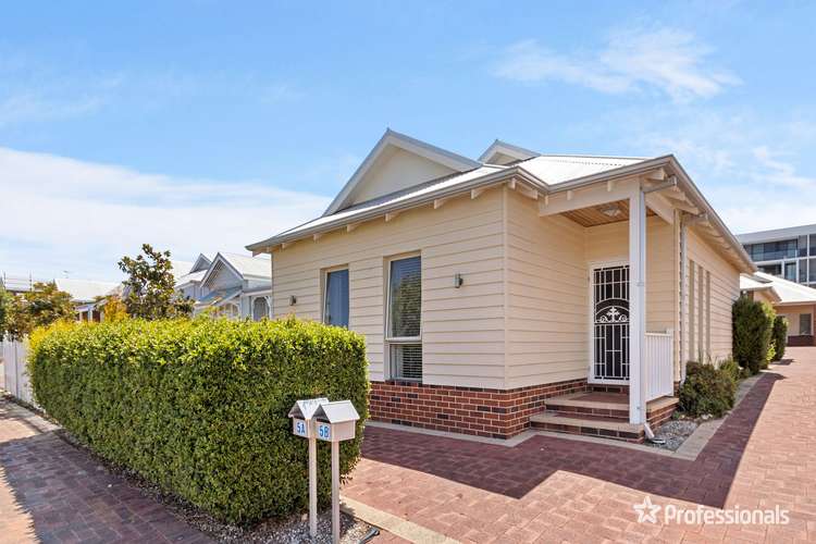 Main view of Homely house listing, 5A Canterbury Terrace, East Victoria Park WA 6101