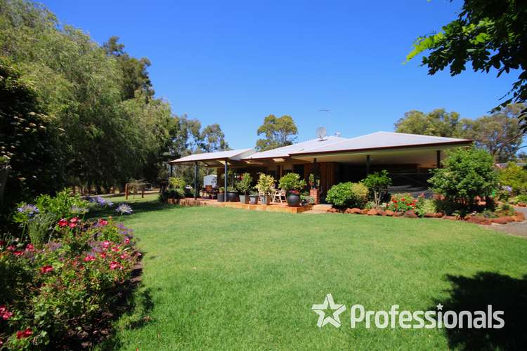 Main view of Homely house listing, 5 Leschenault Parade, Leschenault WA 6233