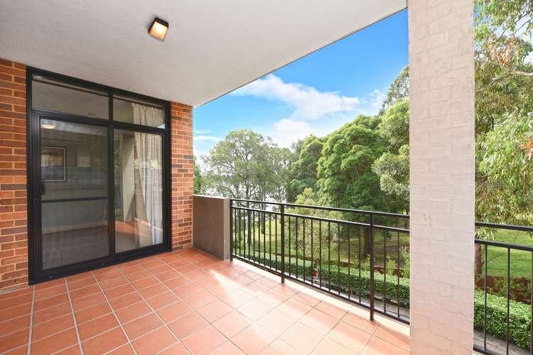 Fifth view of Homely apartment listing, 201/23 Kendall Inlet, Cabarita NSW 2137