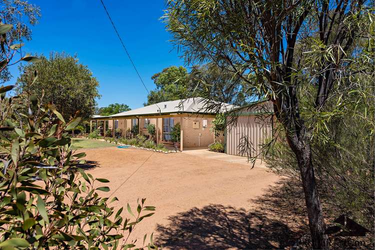 Main view of Homely house listing, 5 Zenobia Place, Woorree WA 6530