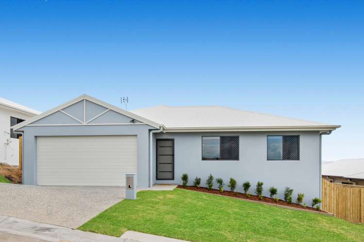 Fifth view of Homely house listing, 6 Eulabah Avenue, Douglas QLD 4814