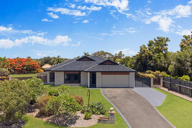 3 Montuna Court, Wondunna QLD 4655