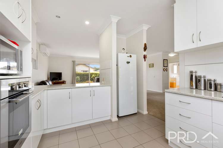 Second view of Homely villa listing, 26/84 Currawong Road, Tumut NSW 2720