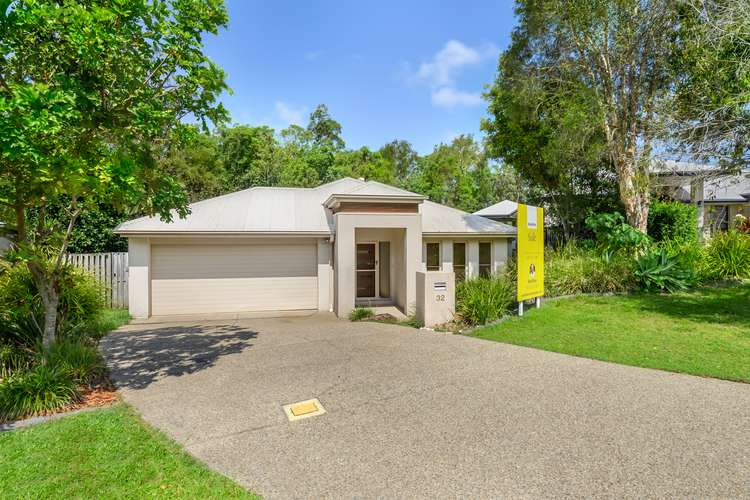 32 Pacha Close, Coomera QLD 4209