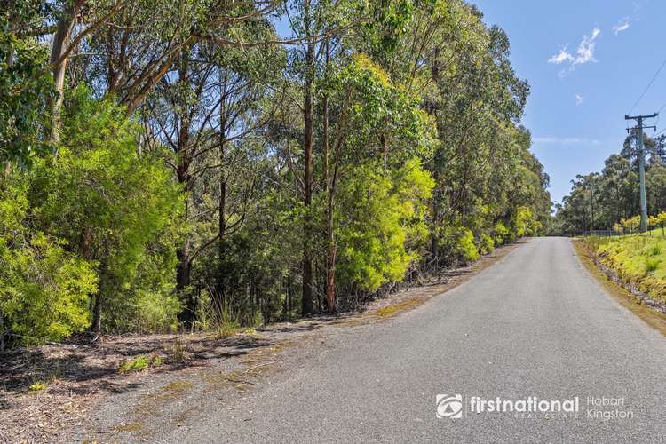 Second view of Homely residentialLand listing, 249 Groombridges Road, Kettering TAS 7155