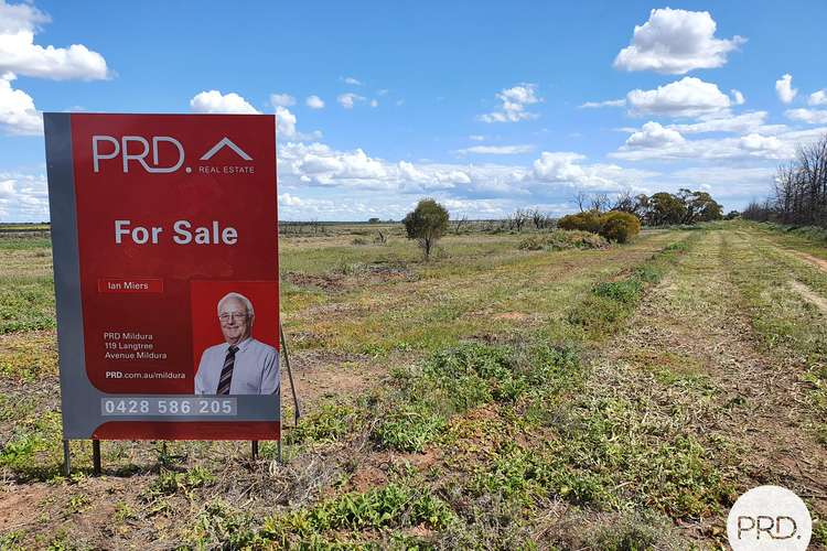 Lot 17a Midgley Road,, Merbein South VIC 3505