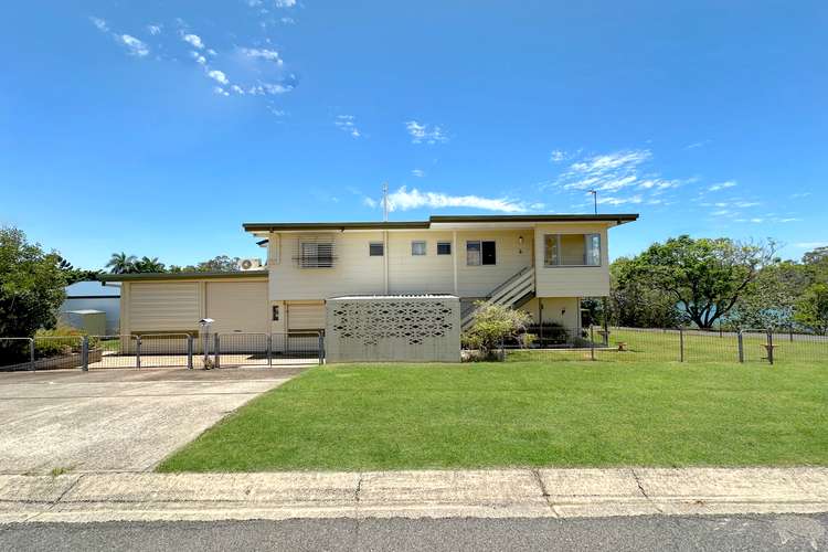 2 Arthur Street, Boyne Island QLD 4680