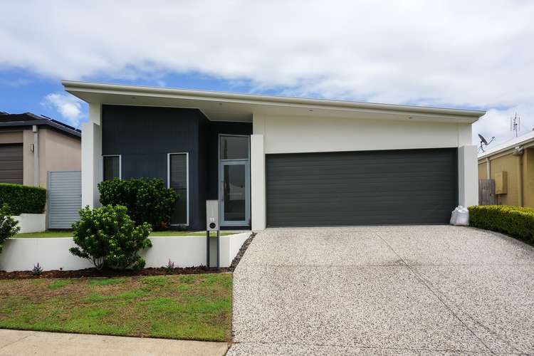 Main view of Homely house listing, 11 Parrot Place, Mountain Creek QLD 4557