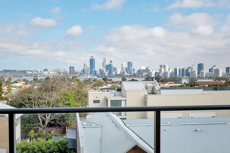 Main view of Homely townhouse listing, 16/28 Banksia Terrace, South Perth WA 6151