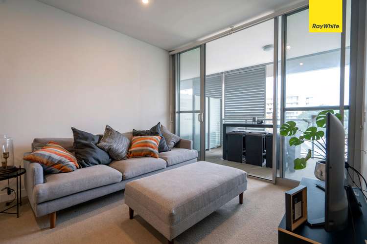 Main view of Homely apartment listing, 48/5 Hawksburn Road, Rivervale WA 6103