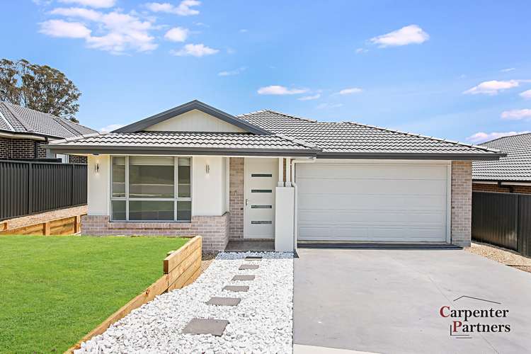 Main view of Homely house listing, 10 Travellers Way, Tahmoor NSW 2573