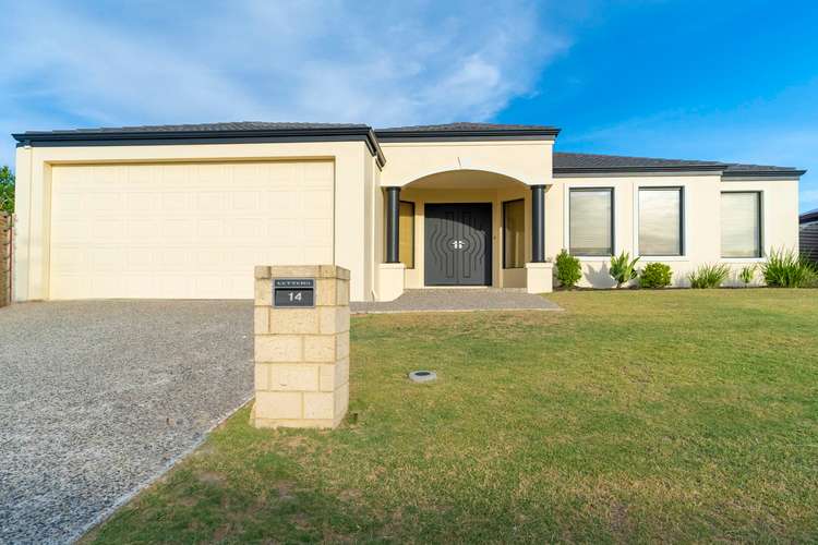 14 Denia Rise, Bennett Springs WA 6063