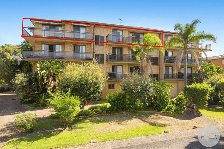 8/3-7 Columbia Close, Nelson Bay NSW 2315