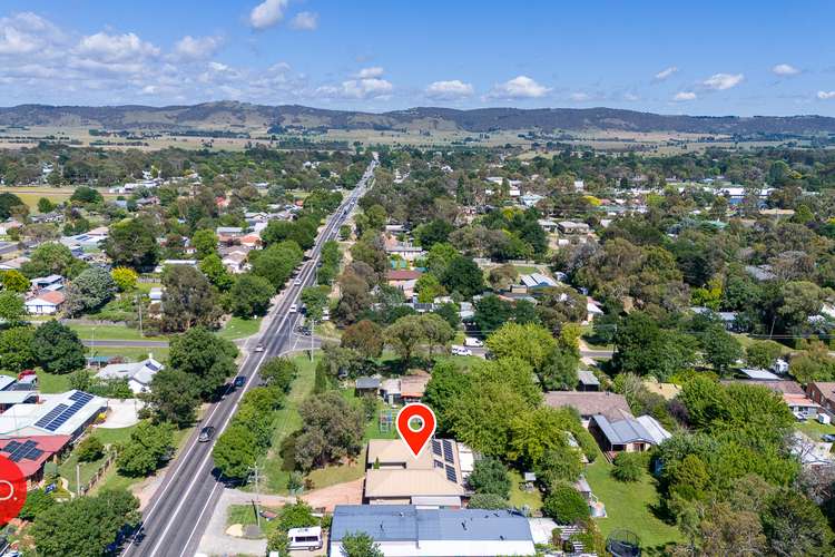 Second view of Homely house listing, 102 Malbon Street, Bungendore NSW 2621