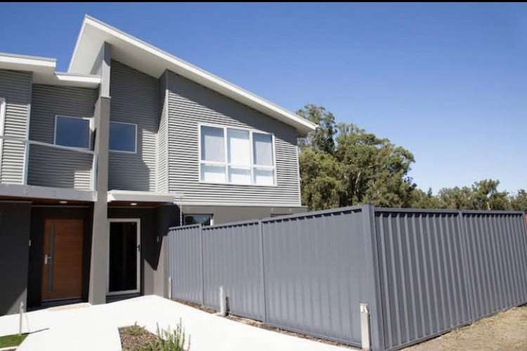 Main view of Homely townhouse listing, 5/36 Train Street, Broulee NSW 2537