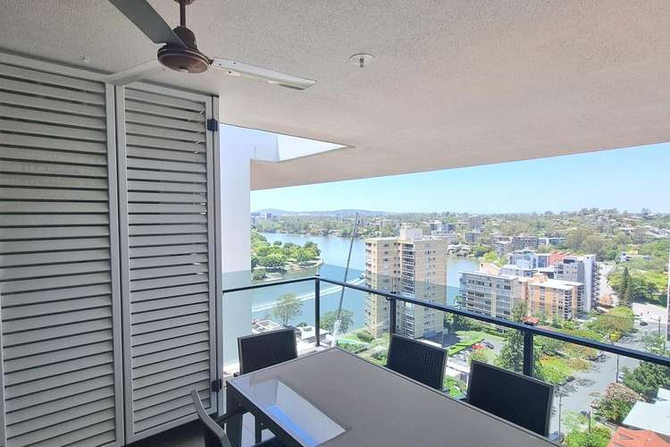 Main view of Homely apartment listing, 1202/37 Archer Street, Toowong QLD 4066
