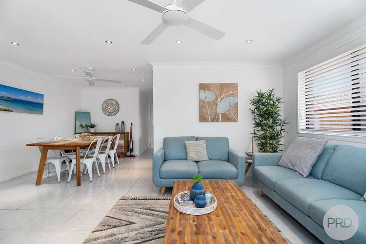 Main view of Homely semiDetached listing, 2/60-62 Tomaree Road, Shoal Bay NSW 2315