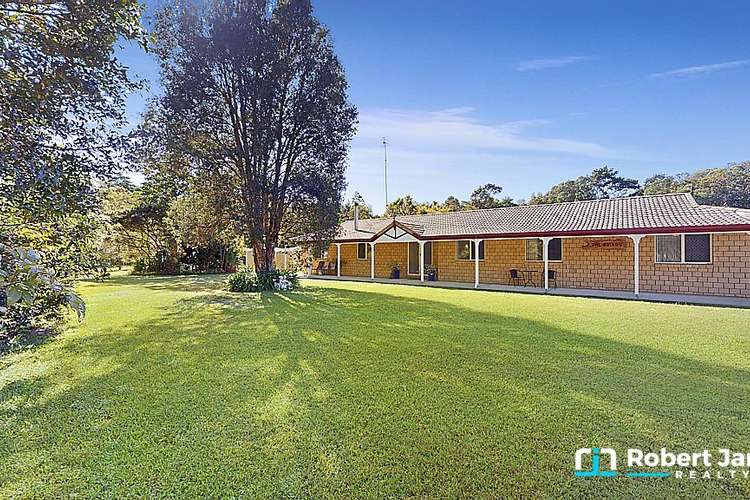 45 Ferrells Road, Cooroy QLD 4563