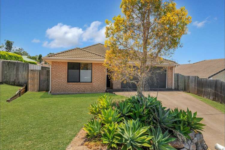 Main view of Homely house listing, 11 Rhiannon Dr, Flinders View QLD 4305