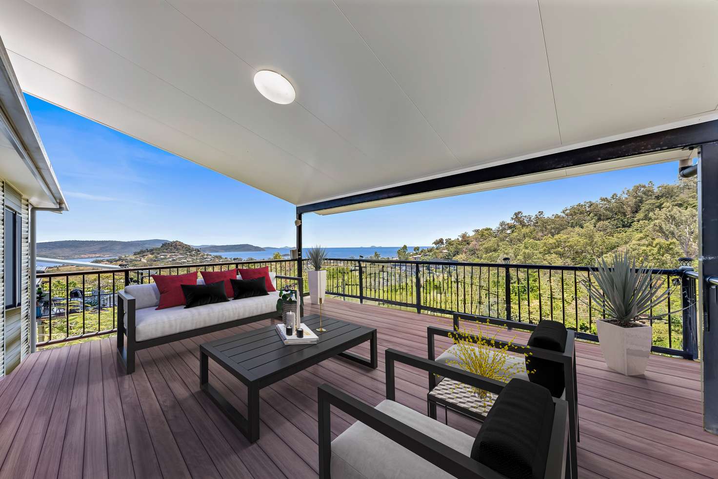 Main view of Homely house listing, 21 Yachtsman Parade, Cannonvale QLD 4802
