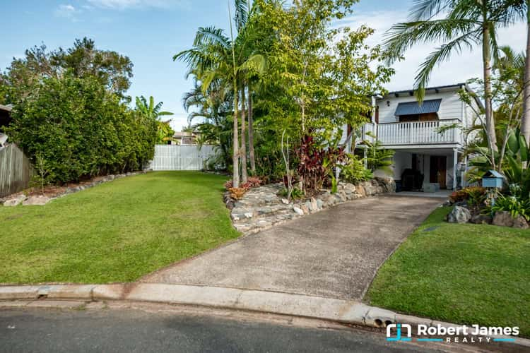 16 Pringle Crescent, Tewantin QLD 4565