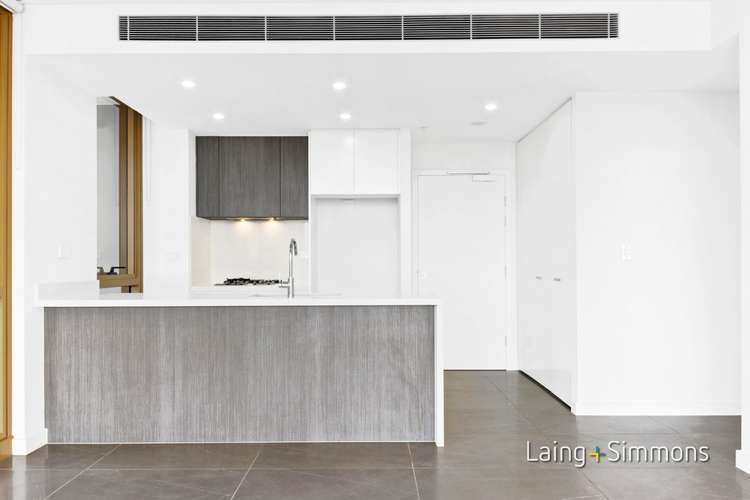 Fourth view of Homely apartment listing, 903/6 Shale St, Lidcombe NSW 2141