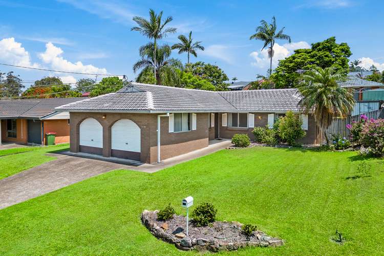 Main view of Homely house listing, 10 Jardine Drive, Springwood QLD 4127