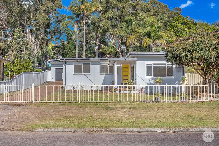 Main view of Homely house listing, 17 Wahgunyah Road, Nelson Bay NSW 2315