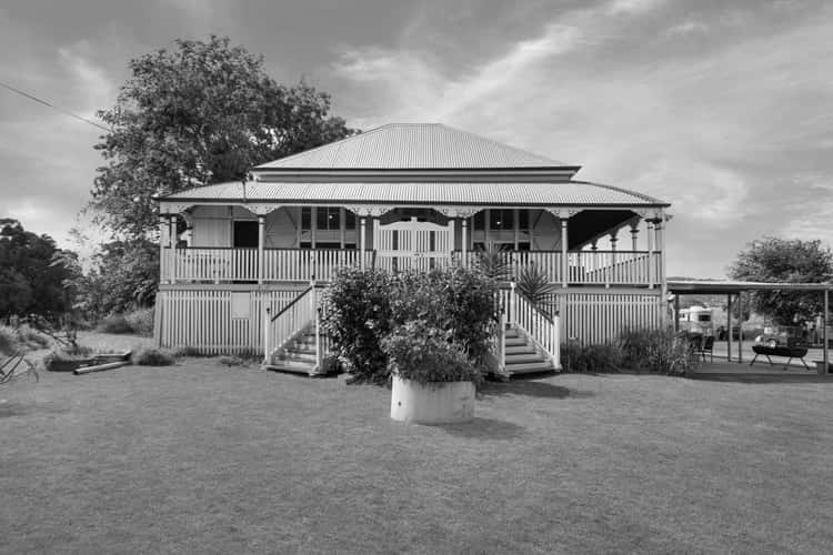 Main view of Homely house listing, 429 Rosewood Laidley Road, Lanefield QLD 4340