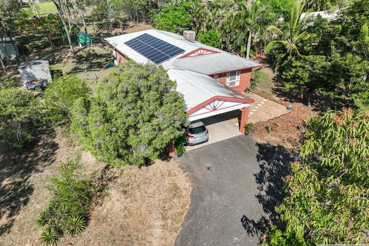 69 BELMONT ROAD, Parkhurst QLD 4702