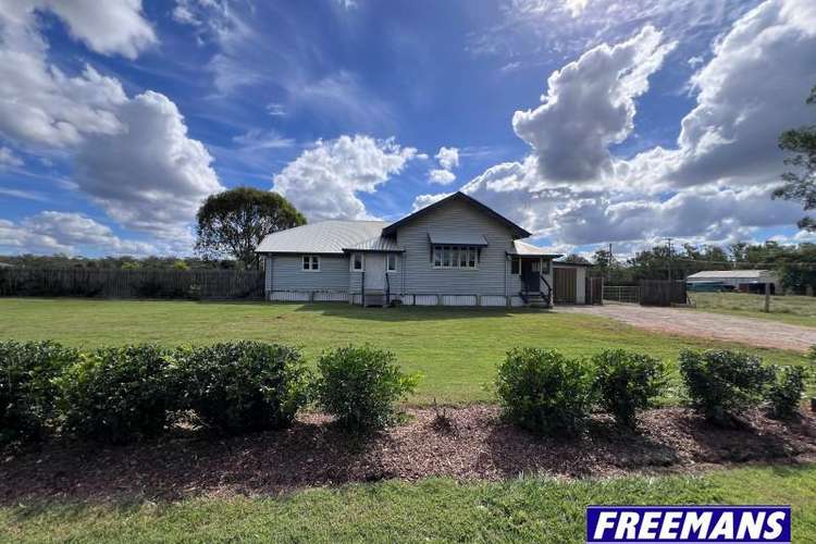 Main view of Homely house listing, 10405 Bunya Highway, Kingaroy QLD 4610