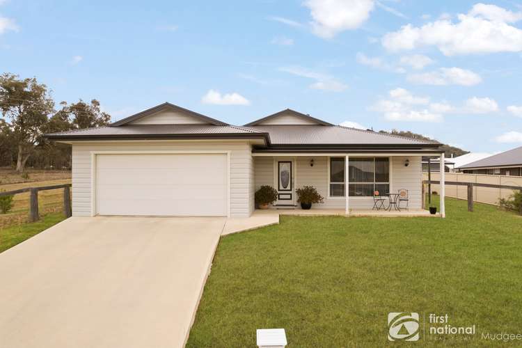 Main view of Homely house listing, 6 Rowe Street., Mudgee NSW 2850