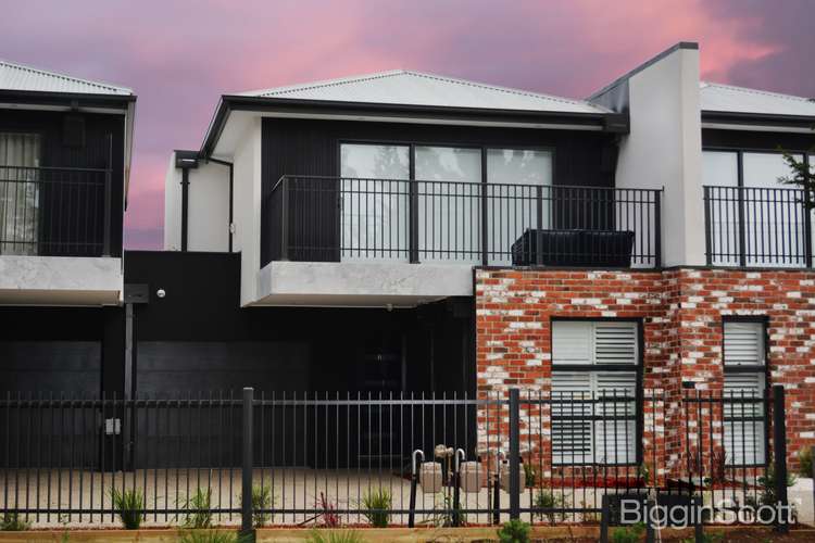 Third view of Homely townhouse listing, 2/10 Parkside Walk, Laverton VIC 3028