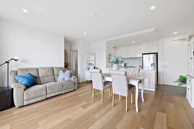 Second view of Homely apartment listing, 308b/404 Burwood Highway, Wantirna South VIC 3152