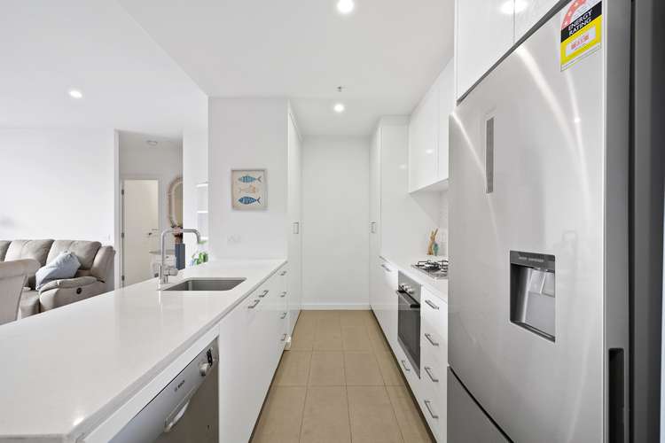 Third view of Homely apartment listing, 308b/404 Burwood Highway, Wantirna South VIC 3152