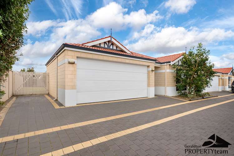 3/41 Blencowe Road, Utakarra WA 6530