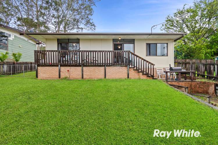 Main view of Homely house listing, 95 Country Club Drive, Catalina NSW 2536