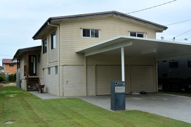 Main view of Homely house listing, 22 Bowen Avenue, Albany Creek QLD 4035