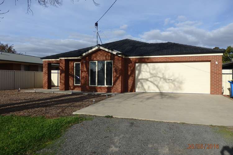 Main view of Homely house listing, 11 Railway Place, Numurkah VIC 3636