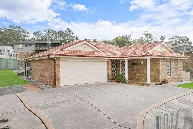 Main view of Homely house listing, 80 Clydebank Road, Balmoral NSW 2283