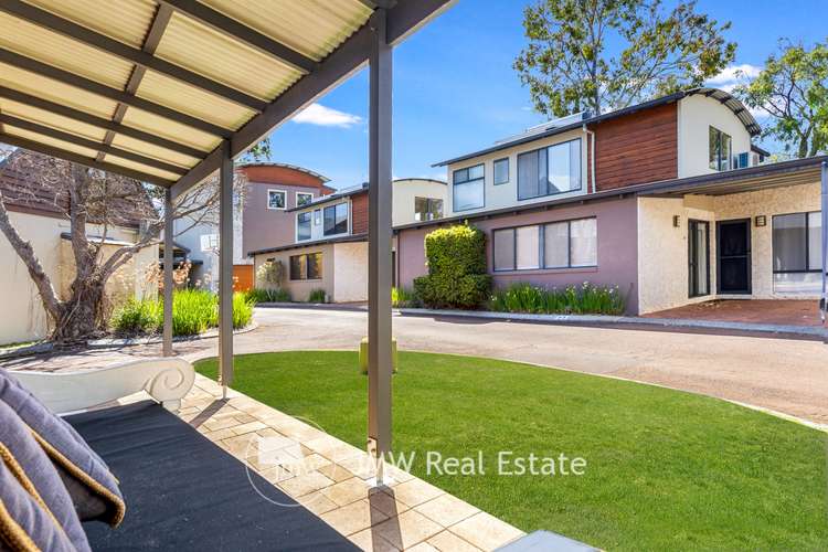 Fifth view of Homely house listing, 8/12 Dunn Bay Road, Dunsborough WA 6281
