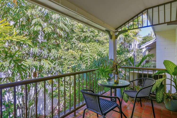 Main view of Homely unit listing, 13/21-25 Cedar Road, Palm Cove QLD 4879