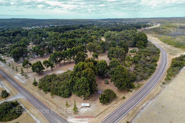 LOT 118 The Sanctuary Crescent, Pink Lake WA 6450