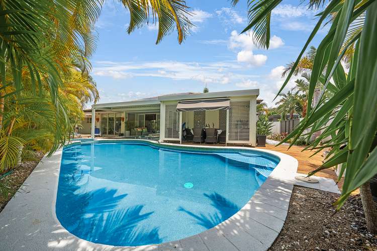 Main view of Homely house listing, 8 Ringtail Street, Clear Island Waters QLD 4226