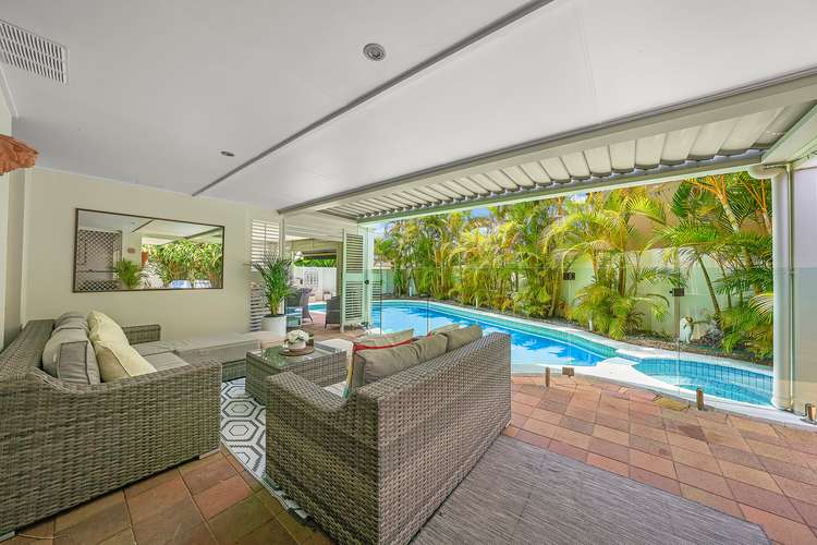 Sixth view of Homely house listing, 8 Ringtail Street, Clear Island Waters QLD 4226