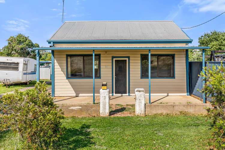 Main view of Homely house listing, 49 Junction Street, Junee NSW 2663